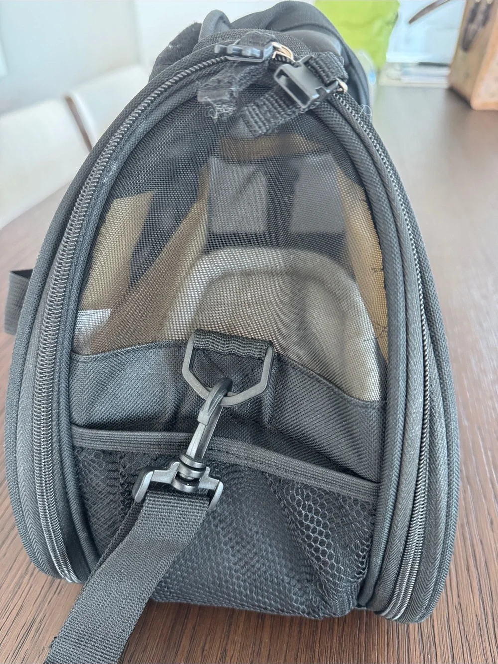 Bergan pet carrier xs